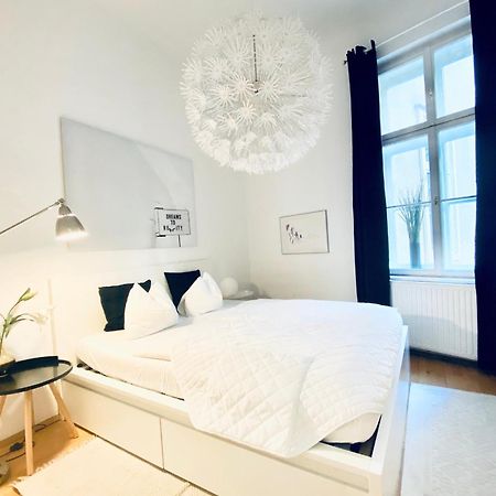 Sweet Suite Viena Exterior foto