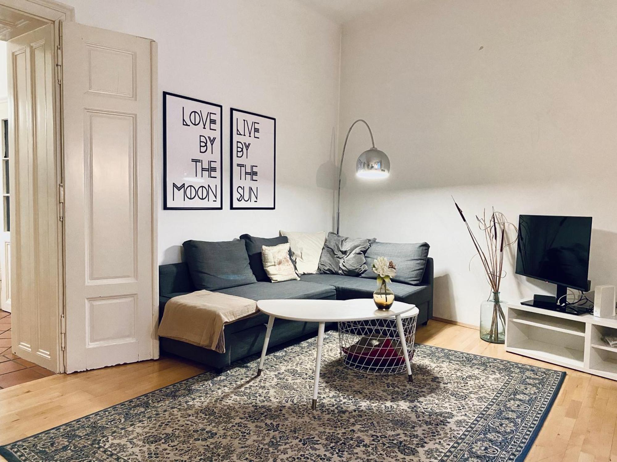 Sweet Suite Viena Exterior foto